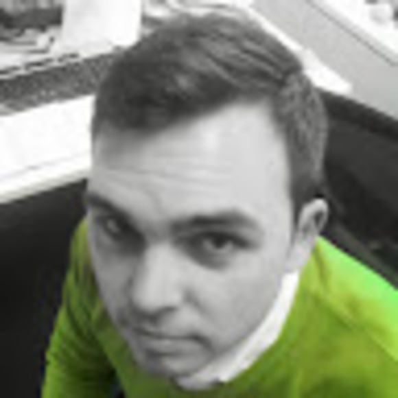 Meet your Posher, Cole - Picture 1 of 1